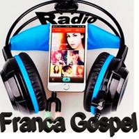 Radio Franca Gospel Sp capture d'écran 1