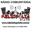 Radio Heliopolis FM SP