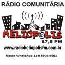 Radio Heliopolis FM SP APK
