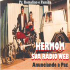 Radio Hermon 圖標