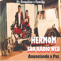 Radio Hermon 海報