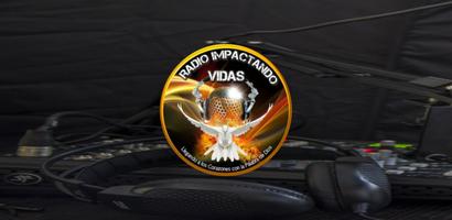 Rádio Impactando Vidas FM screenshot 3