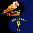 Rádio Indeps 图标