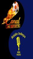 Rádio Indeps poster
