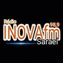 Rádio Inova 98.9 FM APK