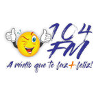 Rádio Ibicuí FM 圖標