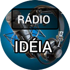 Rádio Idéia Web biểu tượng