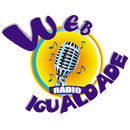 Rádio Igualdade Web APK