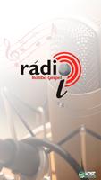 Rádio Itatiba Gospel Ekran Görüntüsü 1