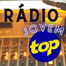 Rádio JovenT0P APK