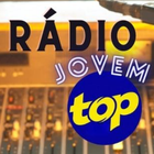 Rádio JovenT0P أيقونة