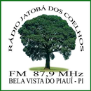 Rádio Jatobá dos Coelhos FM APK