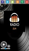Radio JLM 海報