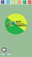 Radio brasil para cristo s.a Affiche