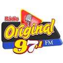 Rádio Original FM 97,1 APK