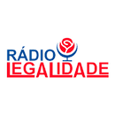 Rádio Legalidade Alagoas APK