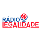 Rádio Legalidade Alagoas ikona