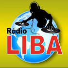 Radio Liba Web icône