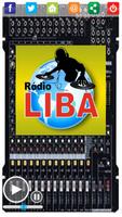 Radio Liba Web 海报