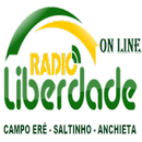 Rádio Liberdade Anchieta APK