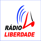 Liberdade FM 99,5 Uruçuí-PI иконка