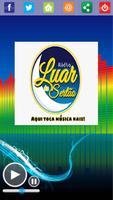 Radio Luar do Sertão Affiche