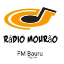 Rádio Mourão FM Bauru APK