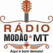 RADIO MODAO MT