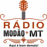 RADIO MODAO MT आइकन