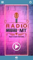 1 Schermata RADIO MODAO MT