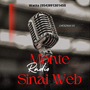Radio Monte Sinai Rs APK