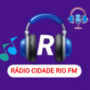 RÁDIO CIDADE RIO FM APK