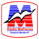 Rádio Mafrense AM APK