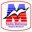Rádio Mafrense AM