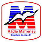Rádio Mafrense AM 아이콘