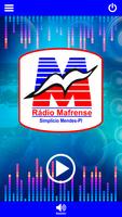 Rádio Mafrense AM 스크린샷 1