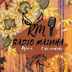 Radio Mainha icône
