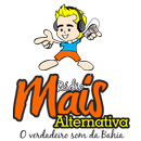 Rádio Mais Alternativa APK