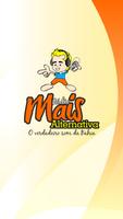 Rádio Mais Alternativa تصوير الشاشة 1