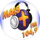 MAIS FM 104.9 APK