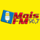 Rádio Mais FM 96,7 APK