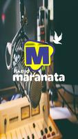 Rádio Maranata Itaobim ảnh chụp màn hình 2