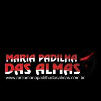 Rádio Maria Padilha Das Almas Affiche