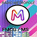 Radio Metropole Fmcg APK