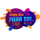 Rádio Mega Sul APK
