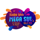 Rádio Mega Sul icon