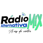 Rádio Mix Alternativa icône