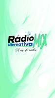 Rádio Mix Alternativa Affiche