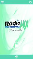 Rádio Mix Alternativa capture d'écran 1