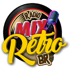 MIX Retro BR ikon